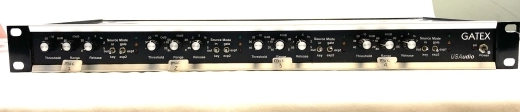 USAudio GATEX 4 ch Gate 2
